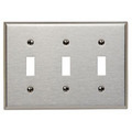 Leviton Wallplates So3-N 84111-40